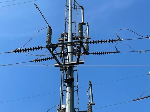 North Vernon Switch Repair