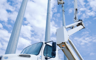 Watson Gravel Line Relocation