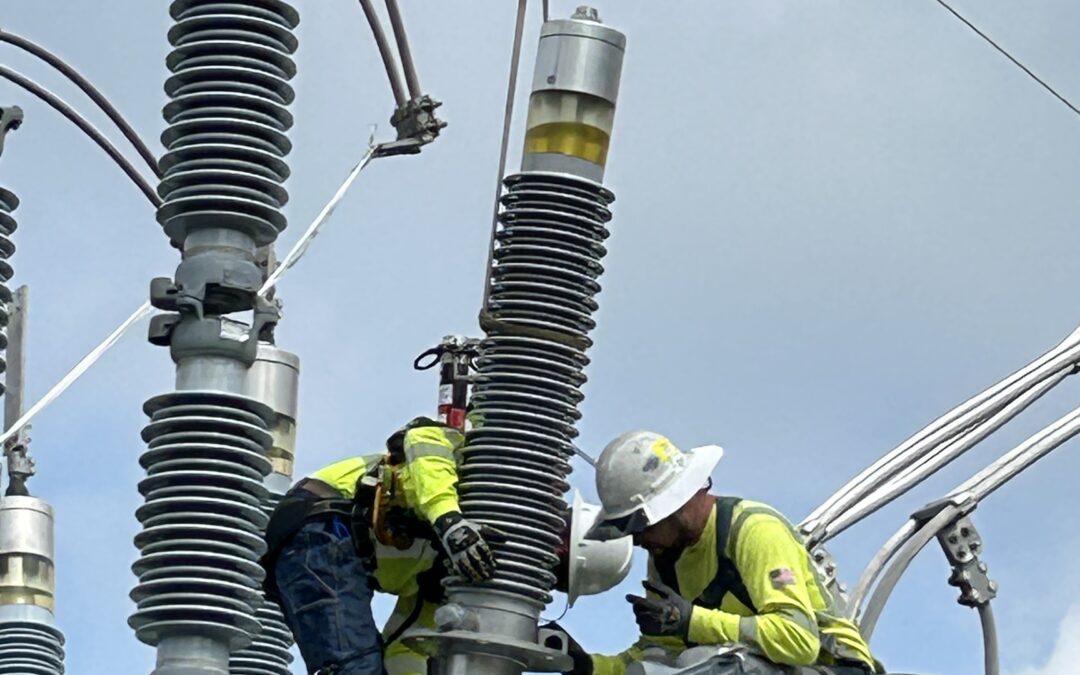 Tech Services Emergency Response