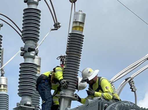 Tech Services Emergency Response