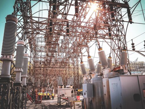Powering Atlanta Ahead of the 2026 World Cup
