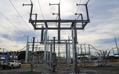 Dalton Substation
